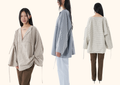 Zero Waste Top