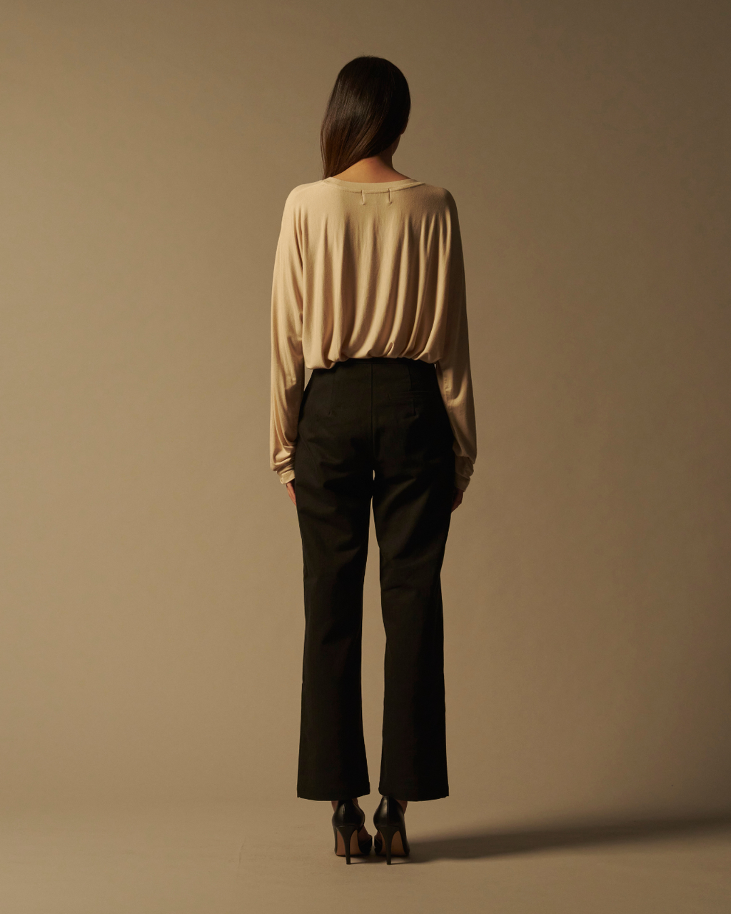 Frame Pants