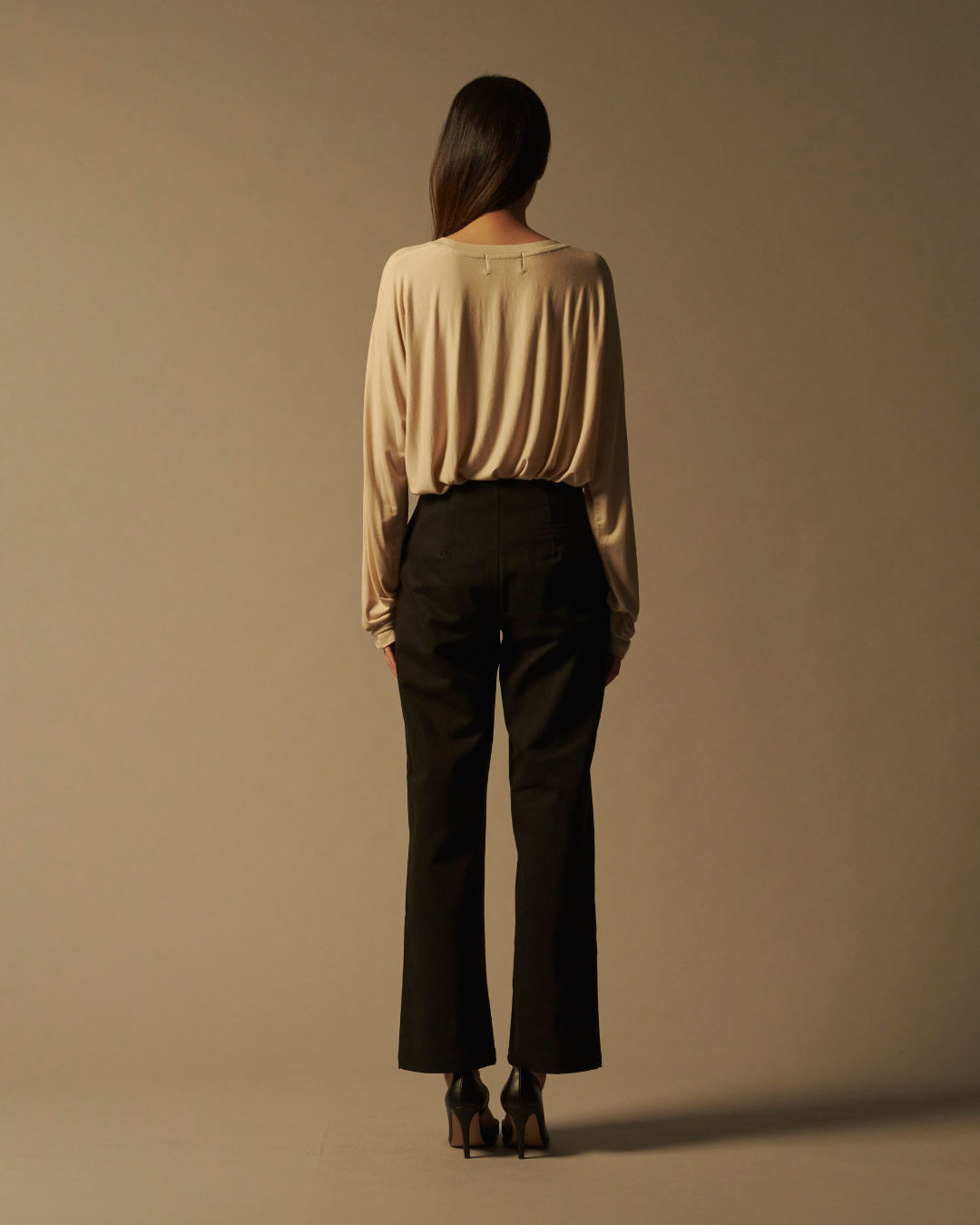Frame Pants