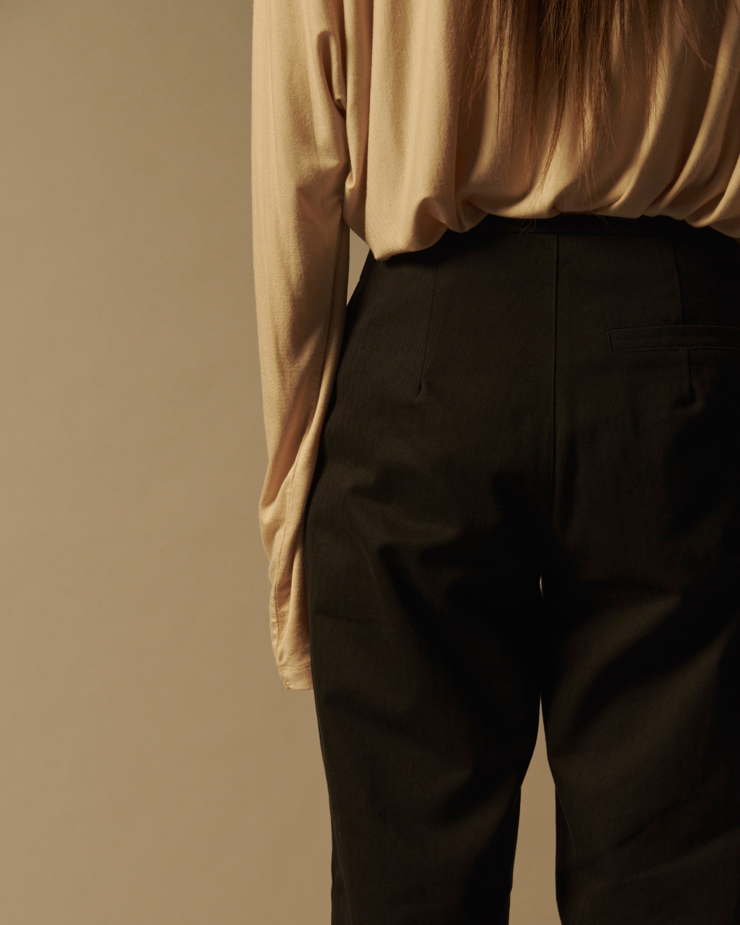 Frame Pants