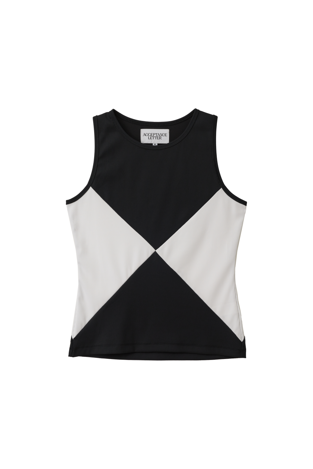 Cross Tank Top