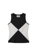 Cross Tank Top