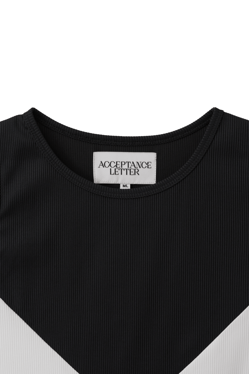 Cross Tank Top