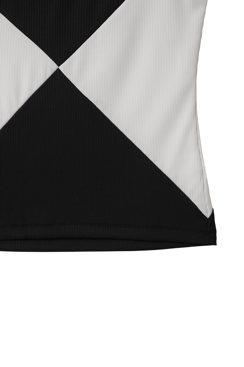 Cross Tank Top