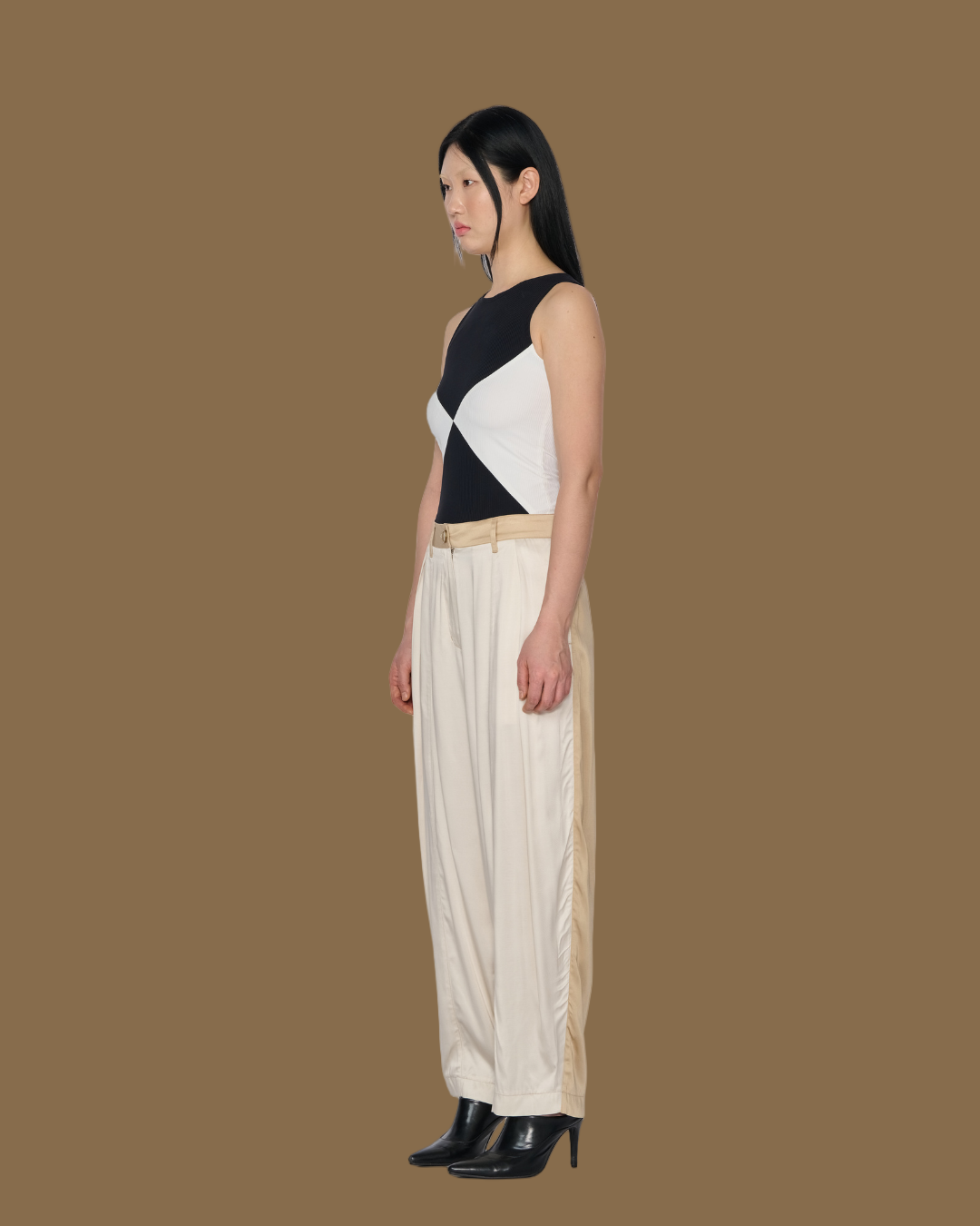 Volume Pants