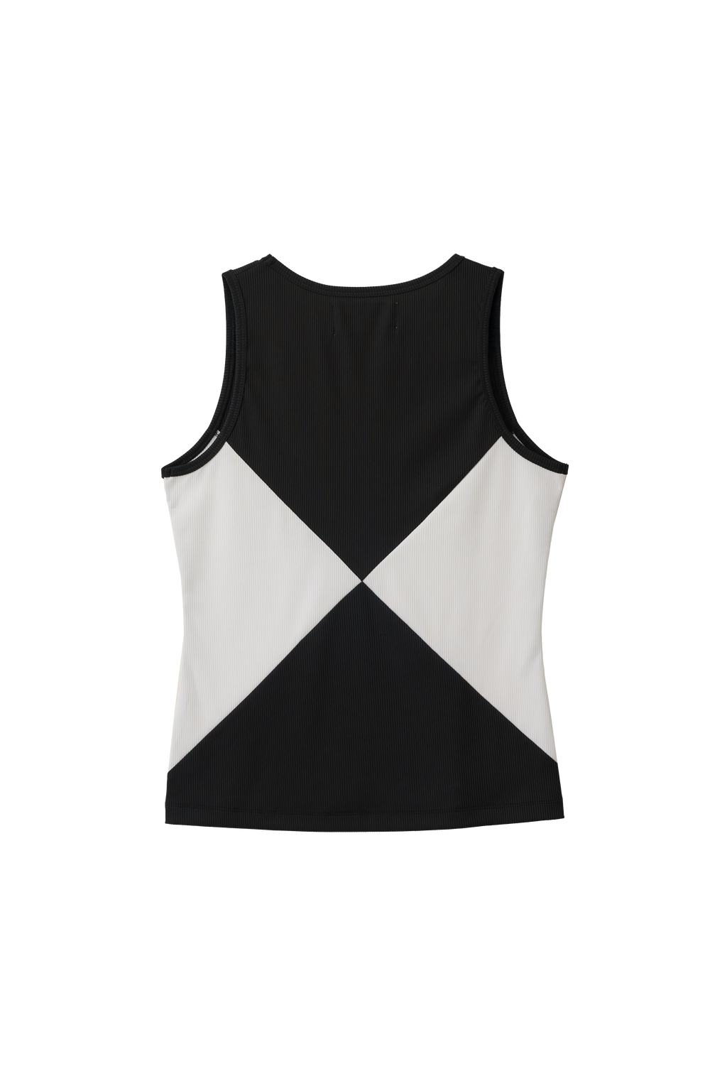 Cross Tank Top