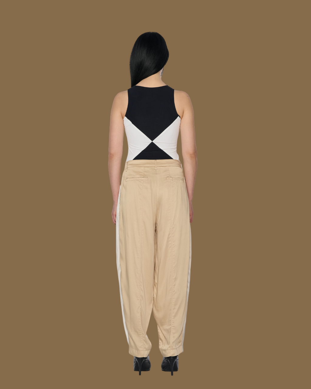 Volume Pants