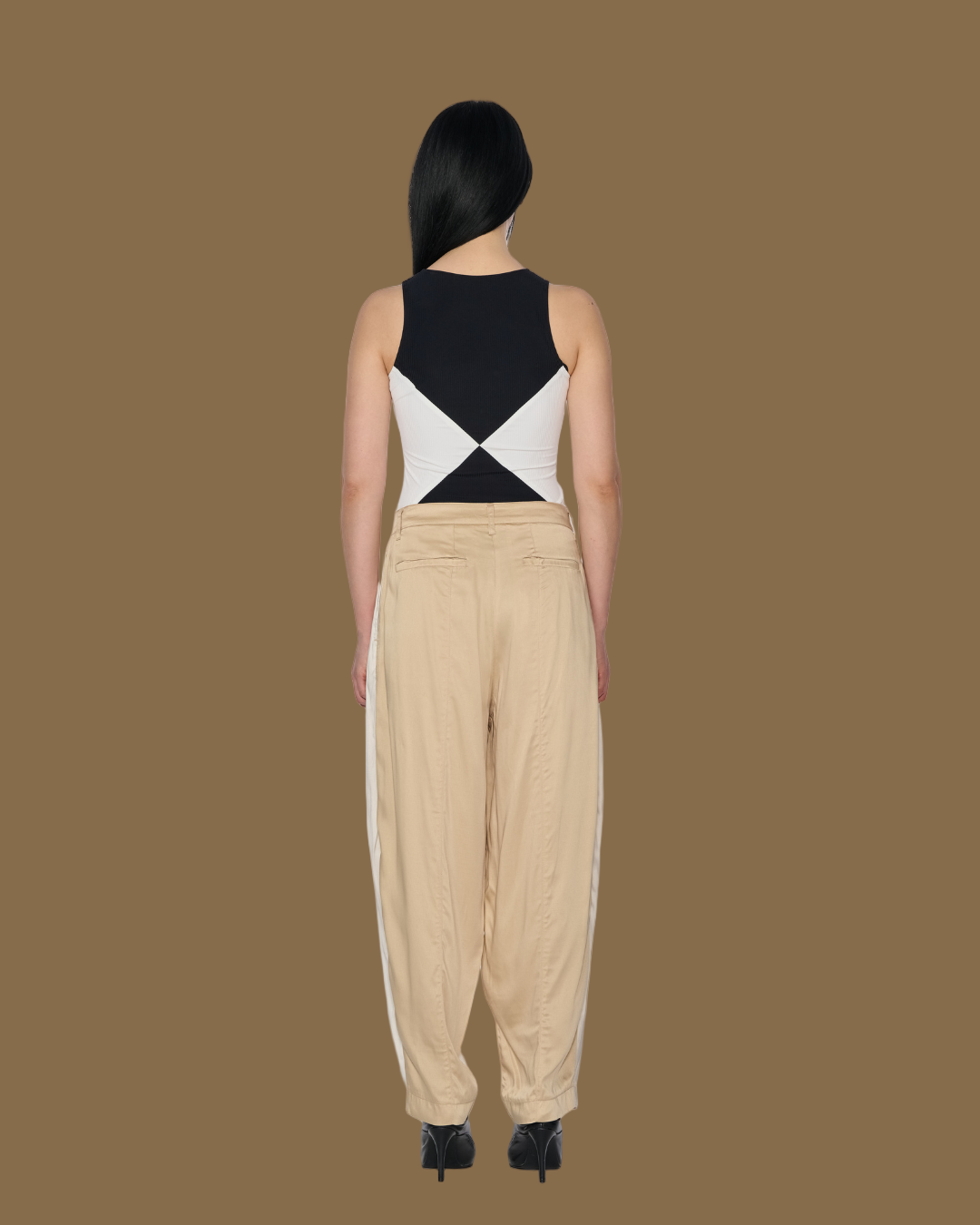 Volume Pants
