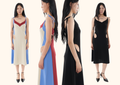 Cutout Dress
