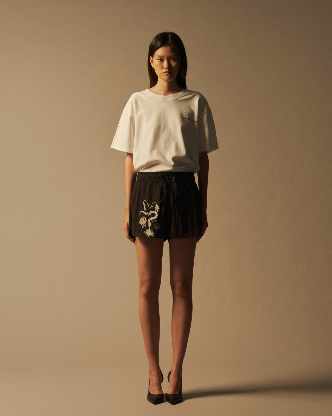 Weekender Shorts