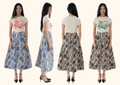 Bloom Skirt
