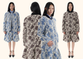 Puffer Jacket Relaunch