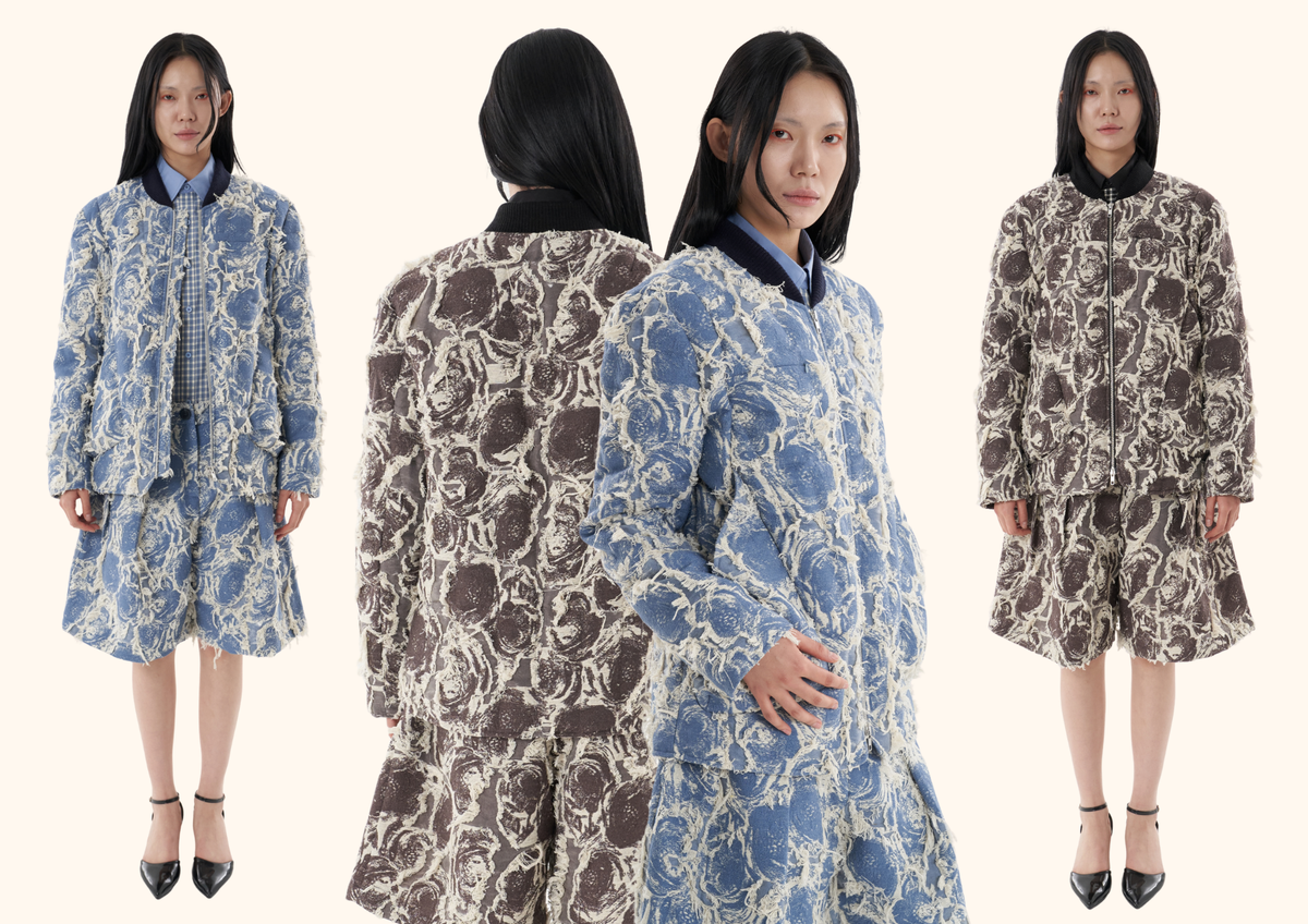 Puffer Jacket Relaunch
