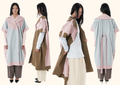 Cape Dress Relaunch