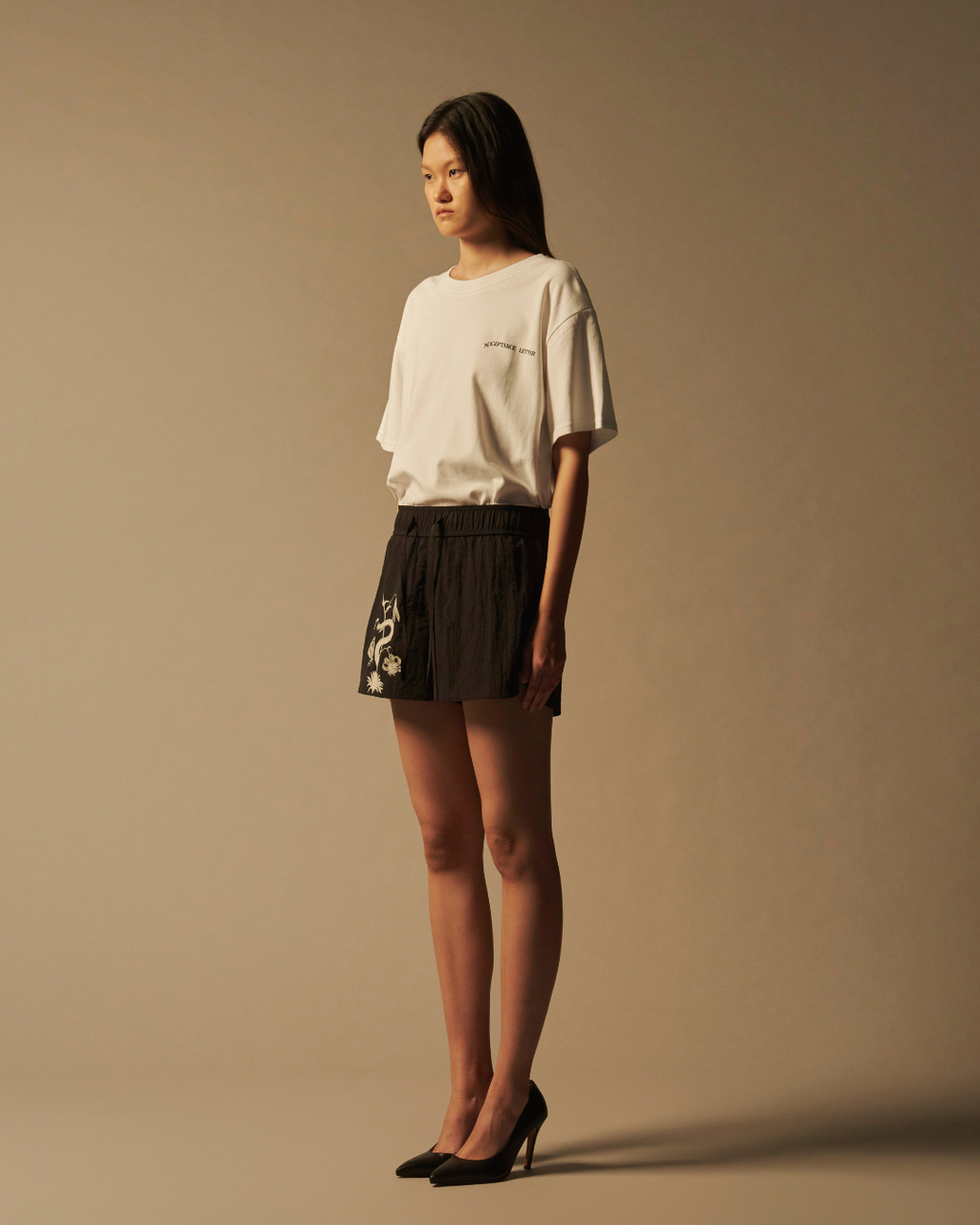 Weekender Shorts