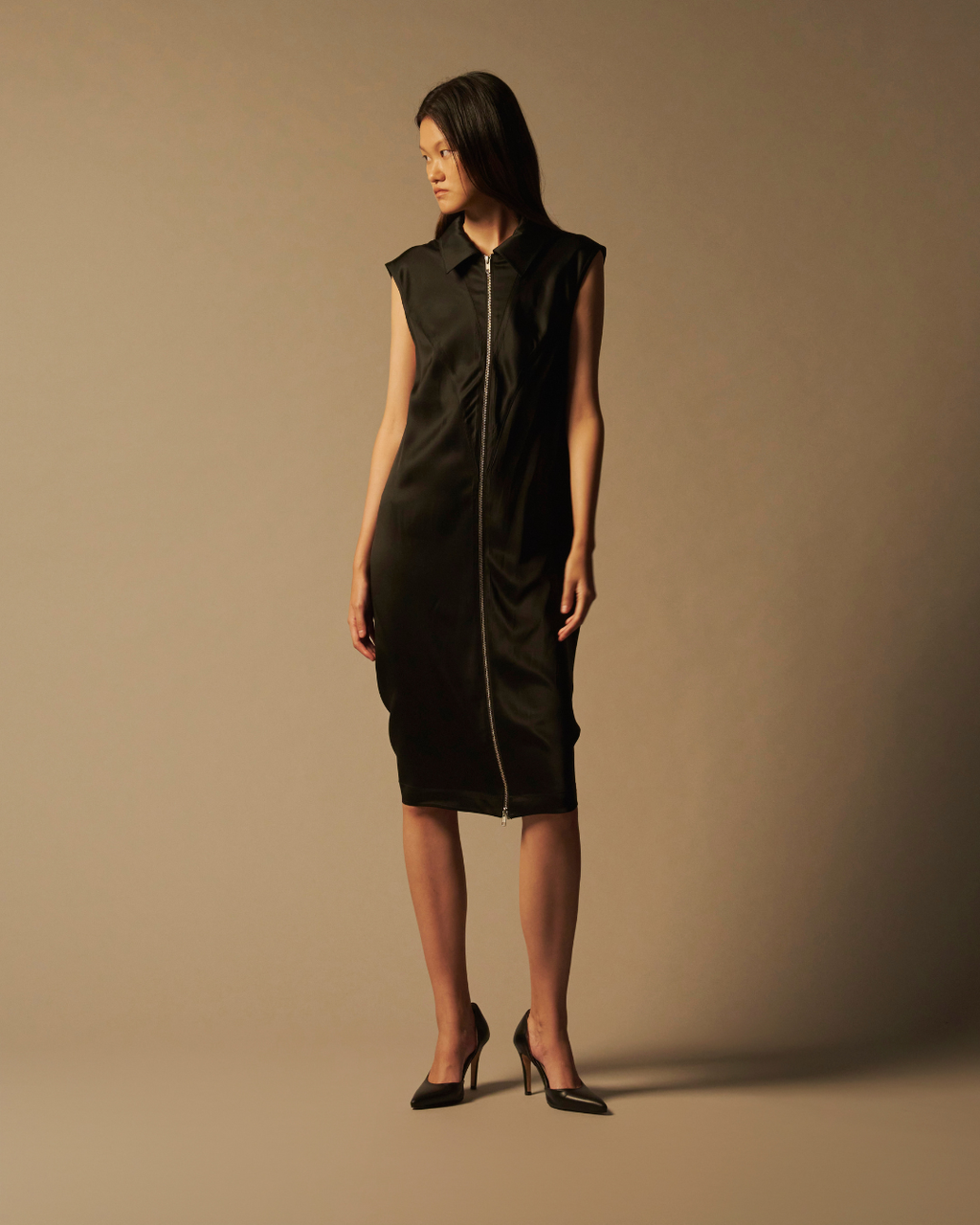 Audrey Dress