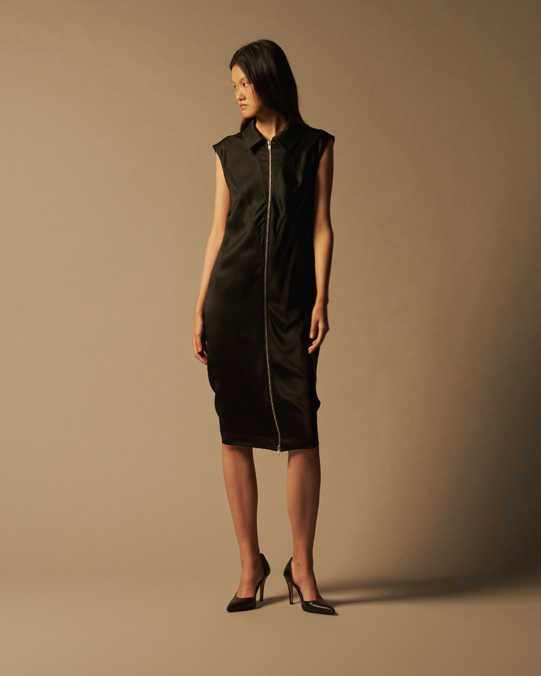 Audrey Dress