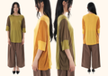 Volume T-Shirt Relaunch