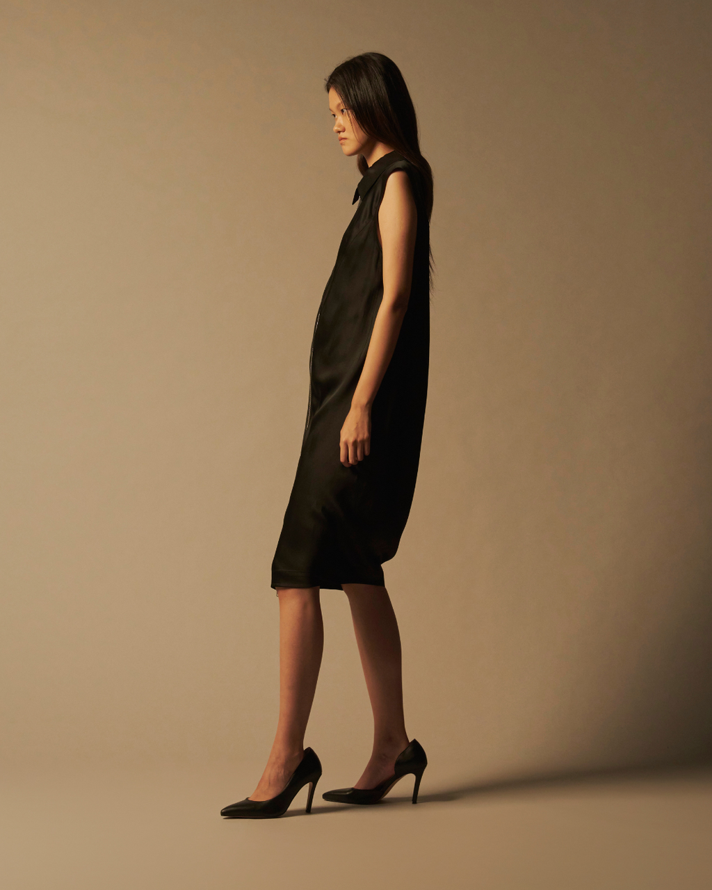 Audrey Dress