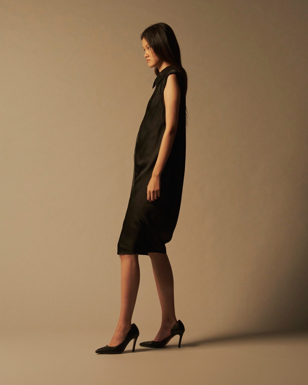Audrey Dress