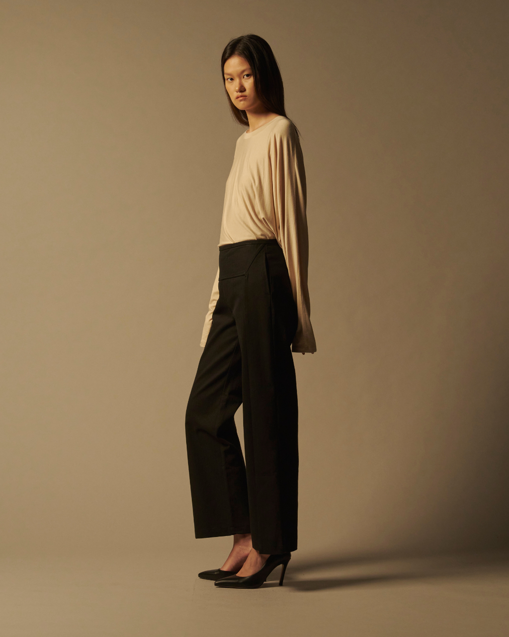Frame Pants