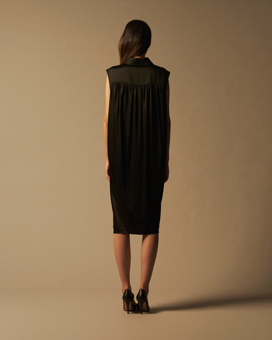 Audrey Dress