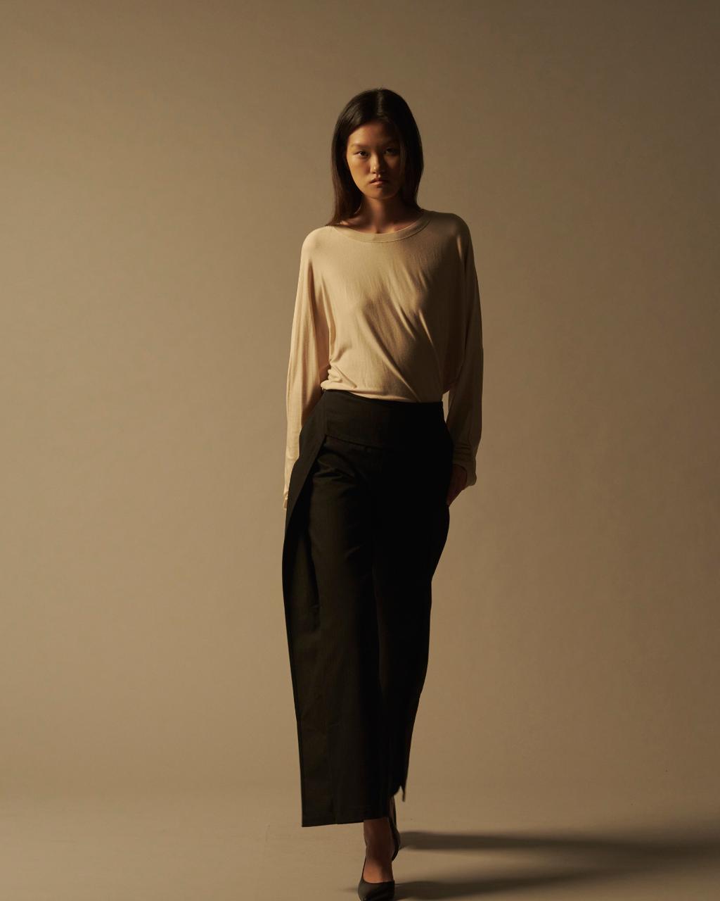 Frame Pants