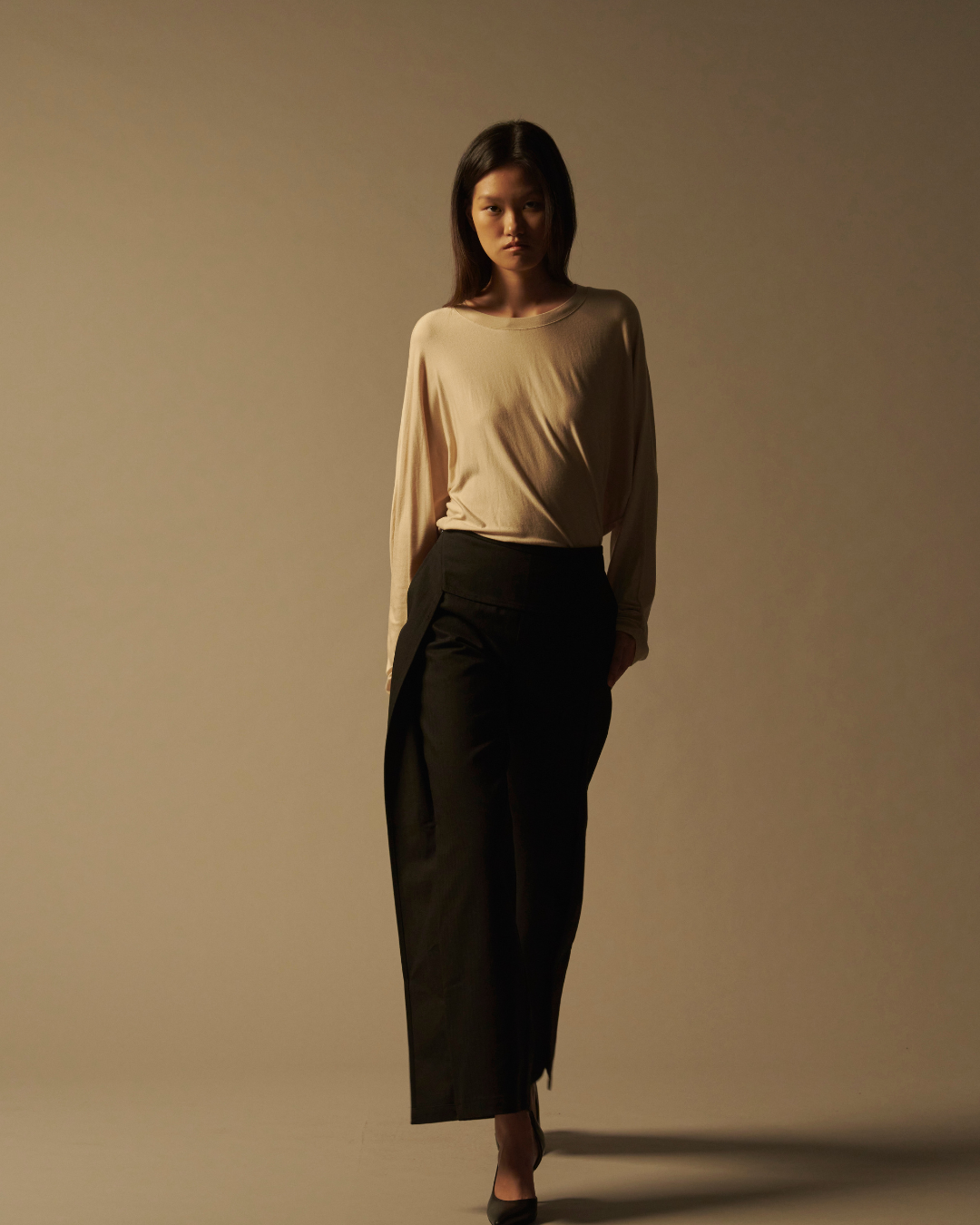 Frame Pants