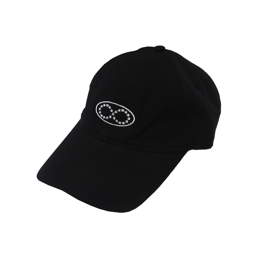 Infinity Cap - Black