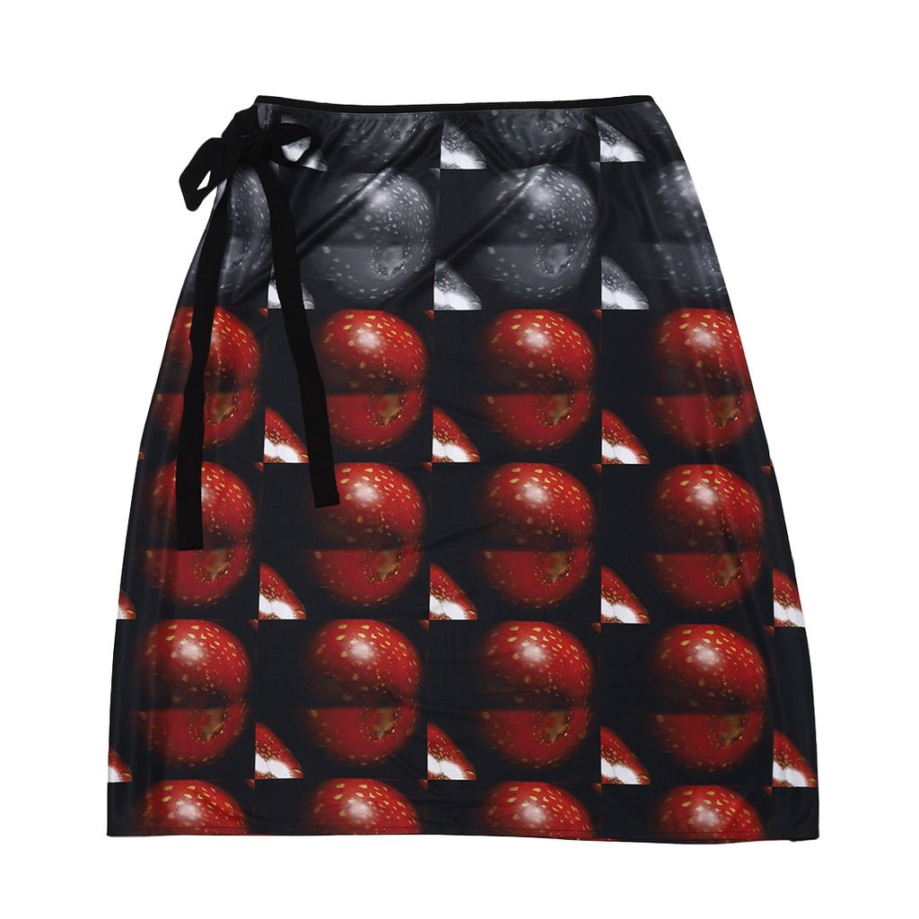 Forager Wrap Skirt