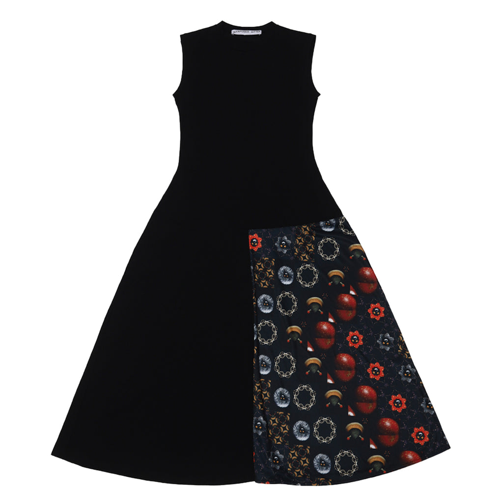 Forager Sleeveless Dress