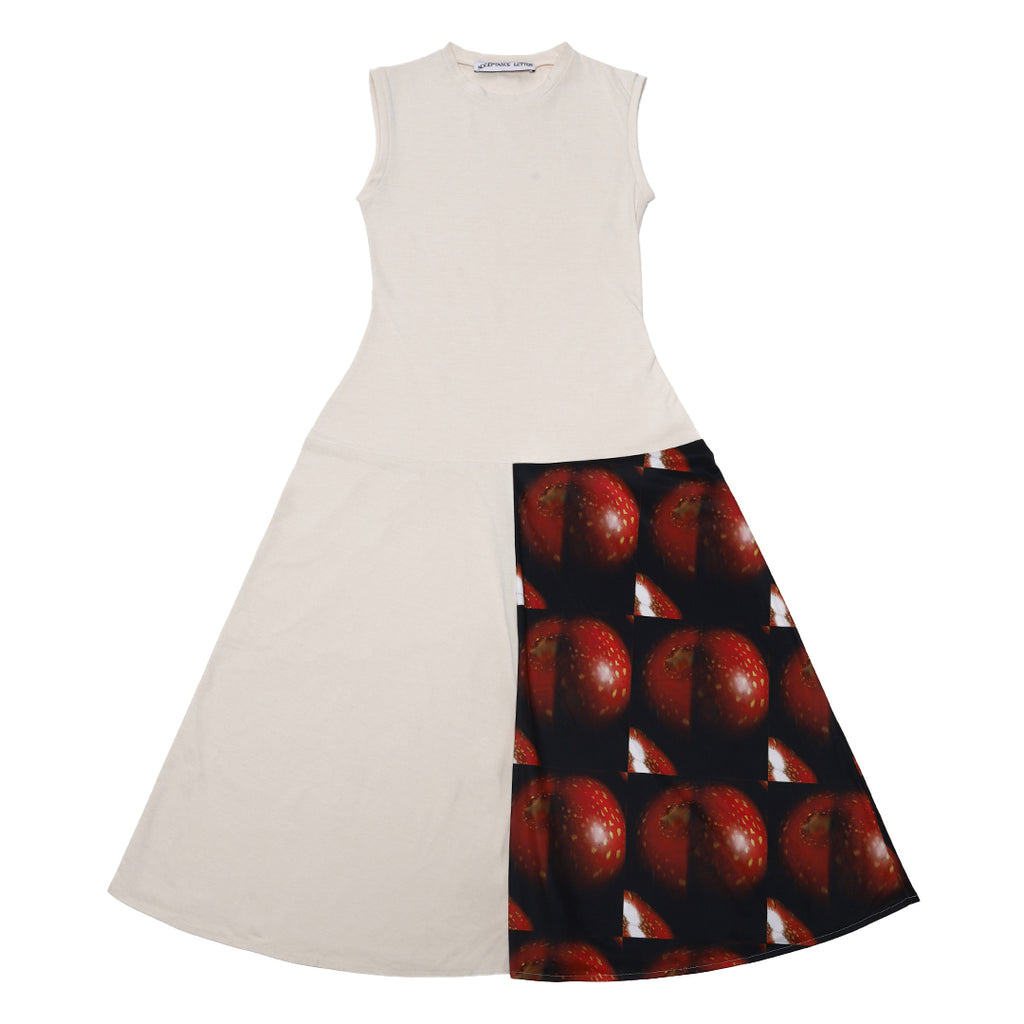 Spore Sleeveless Dress