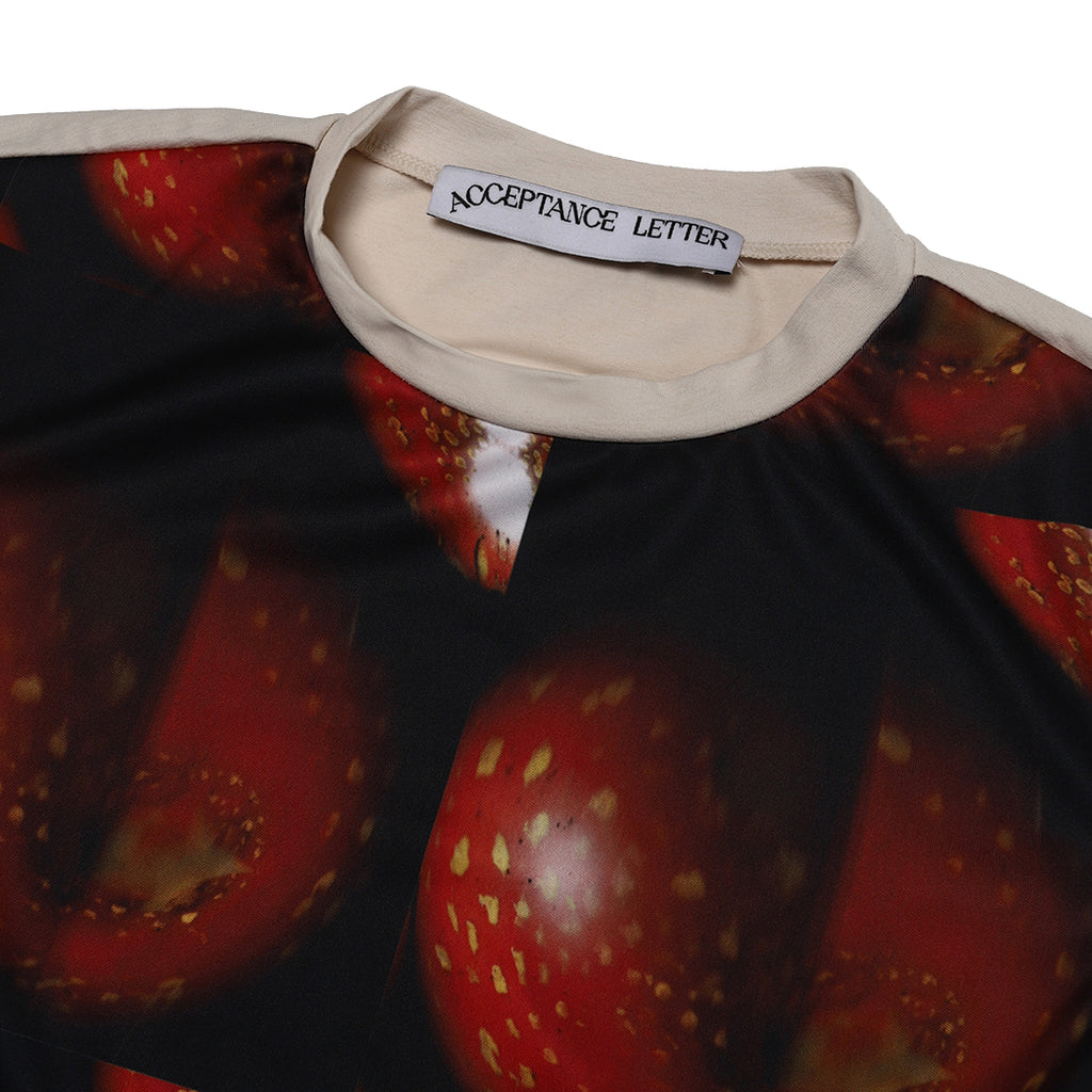 Myco Short Sleeve Top