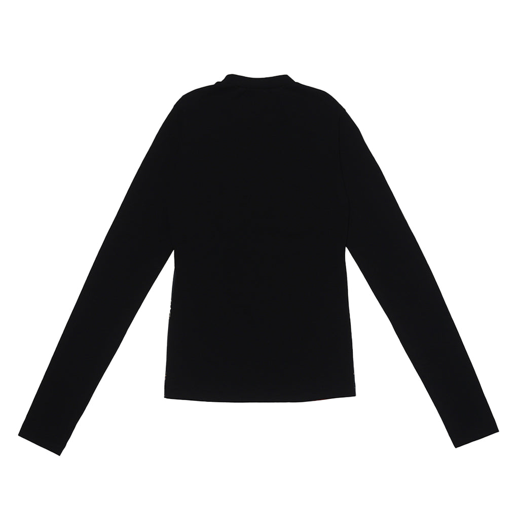 Myco Long Sleeve Top