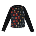 Myco Long Sleeve Top