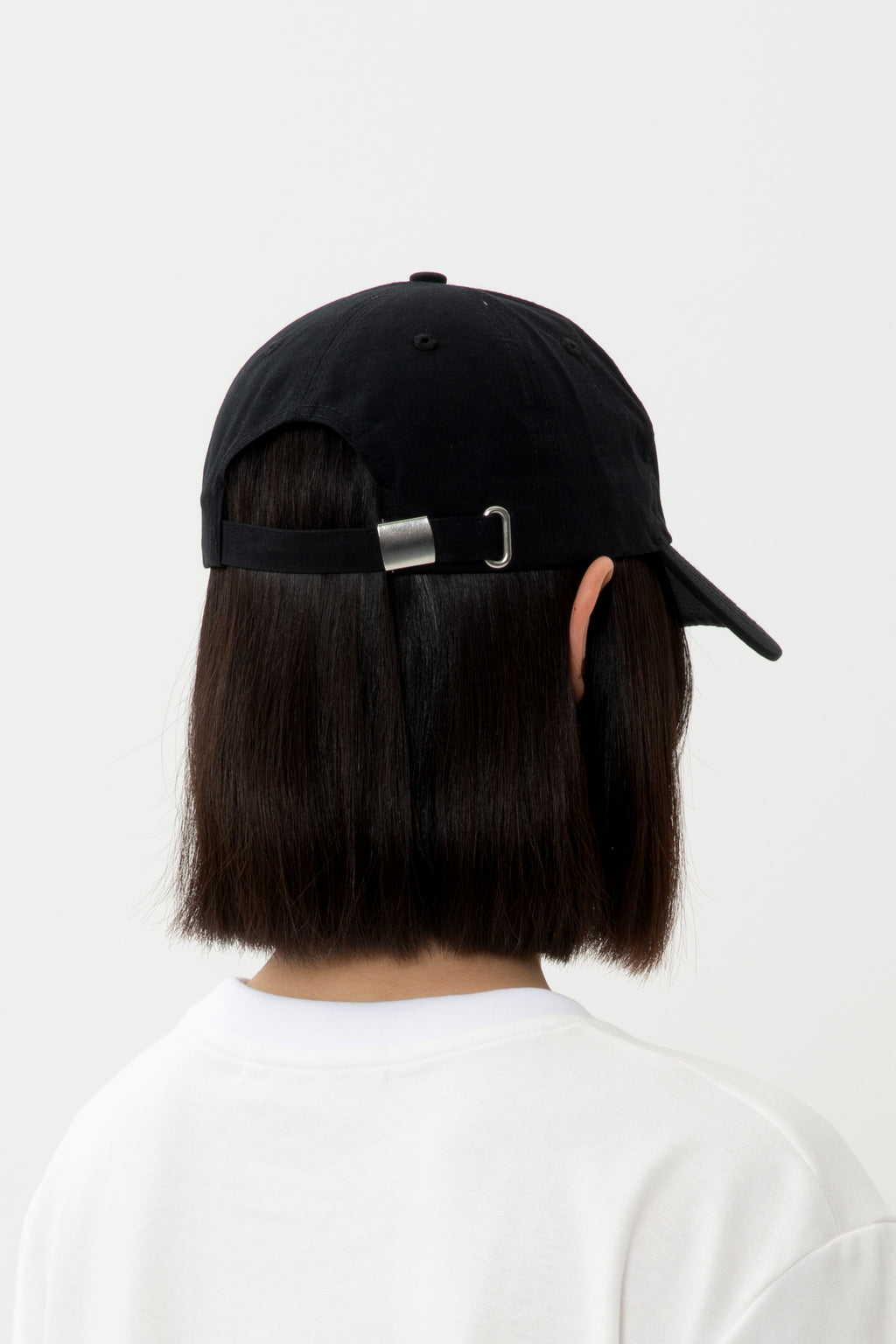 Infinity Cap - Black