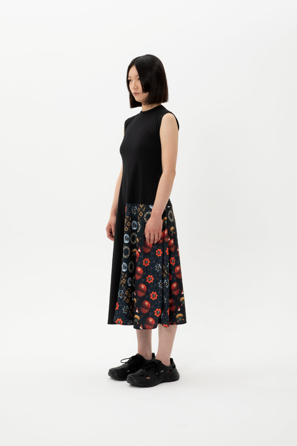 Forager Sleeveless Dress