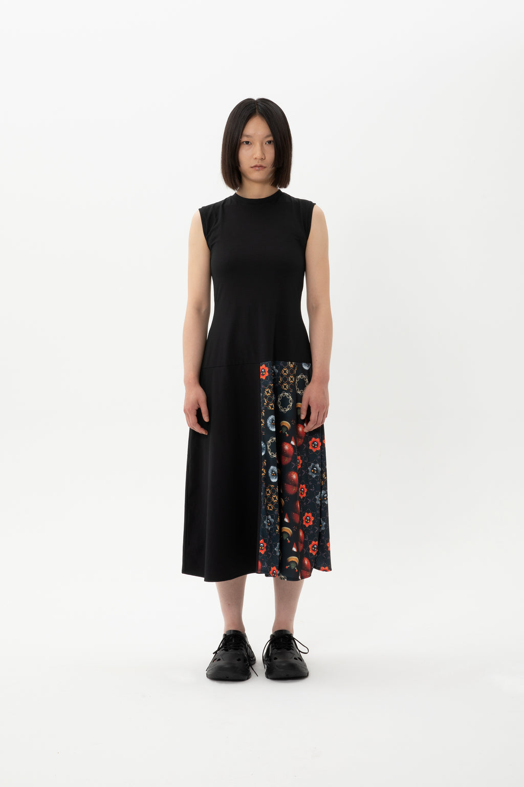 Forager Sleeveless Dress