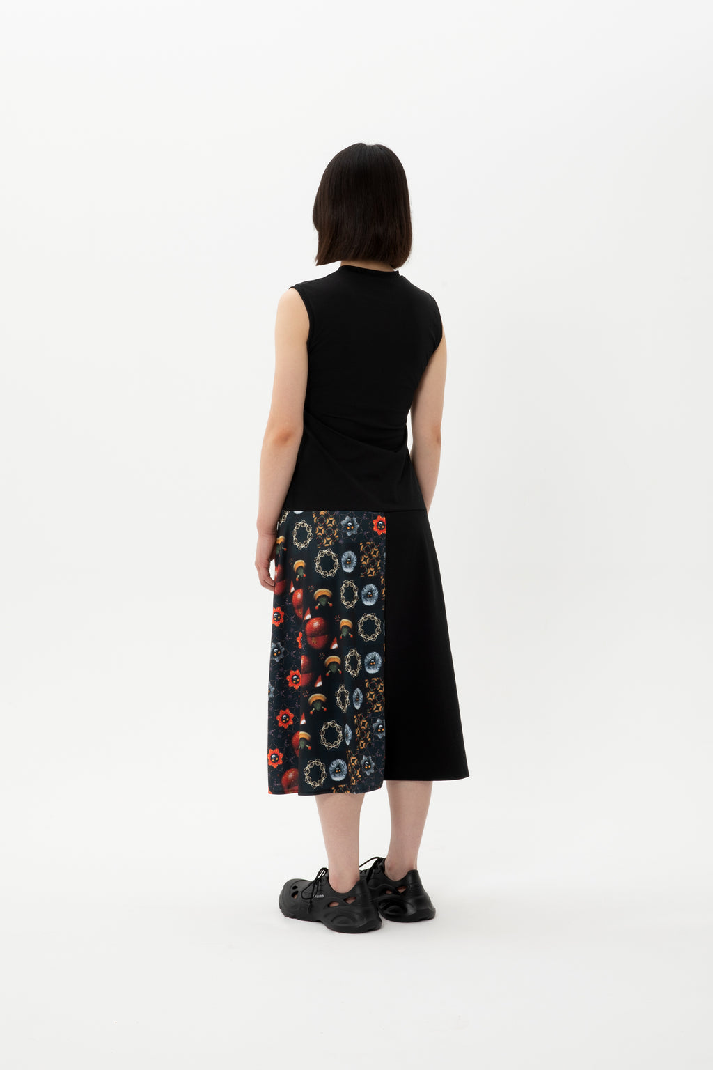 Forager Sleeveless Dress