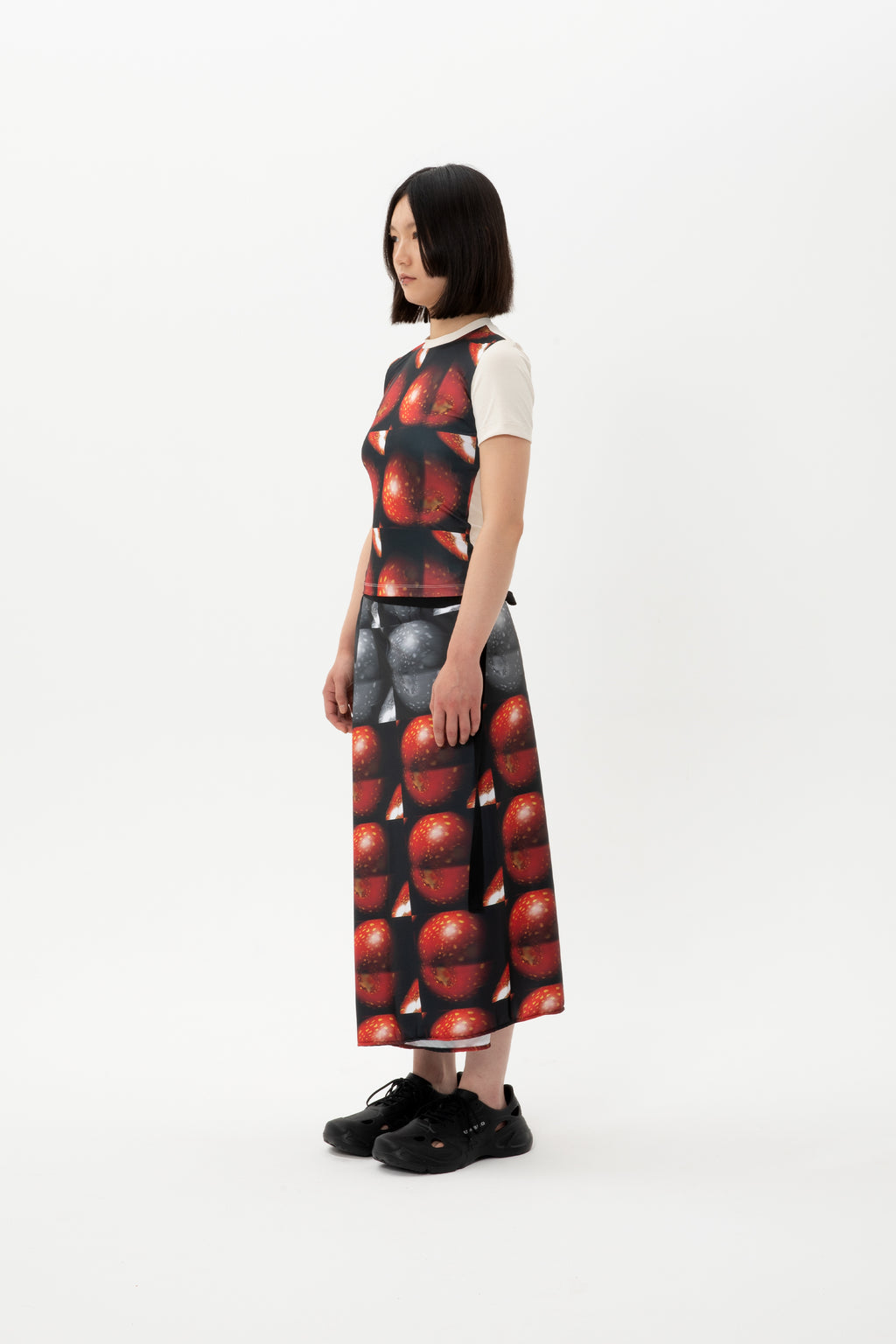 Myco Short Sleeve Top