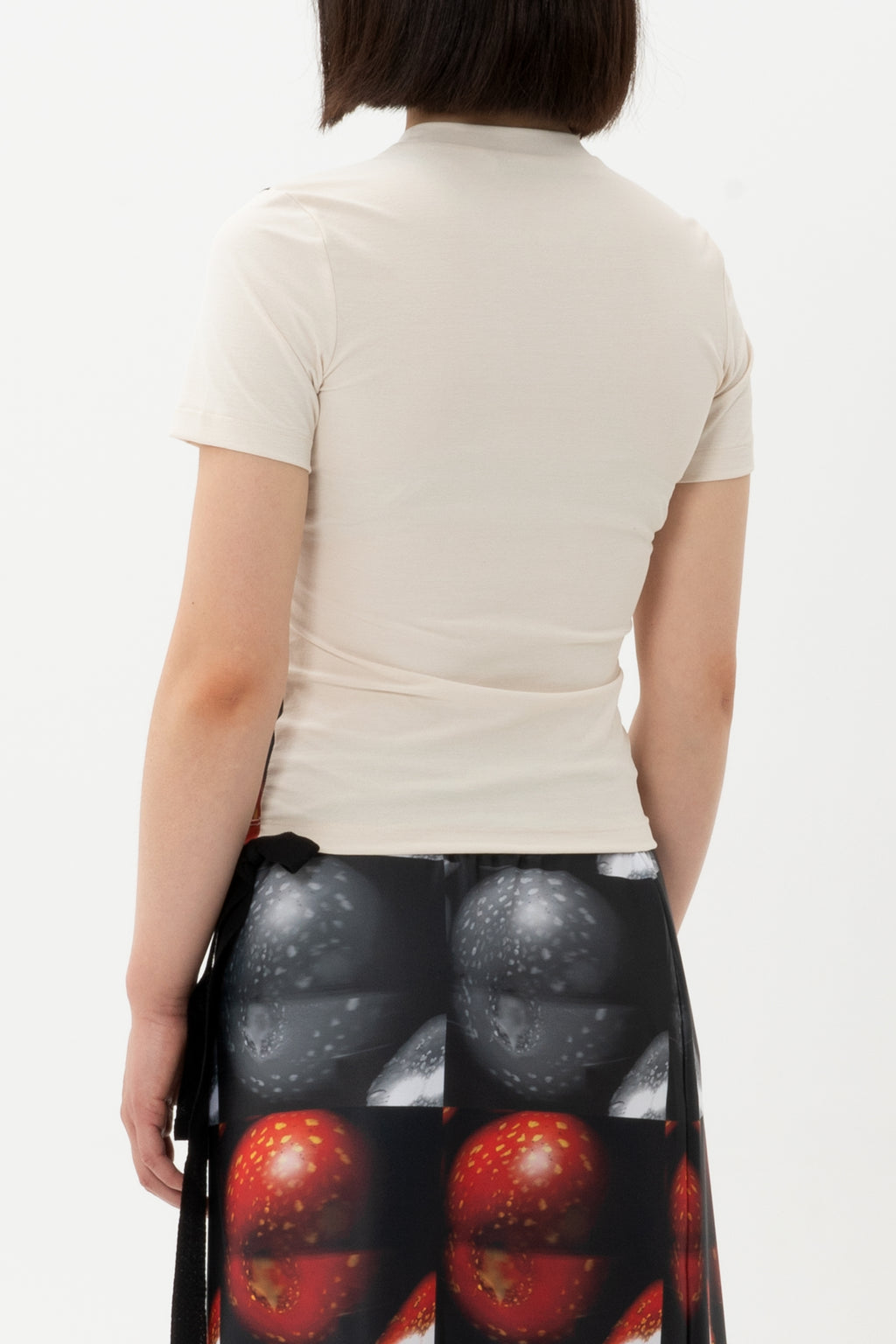 Myco Short Sleeve Top