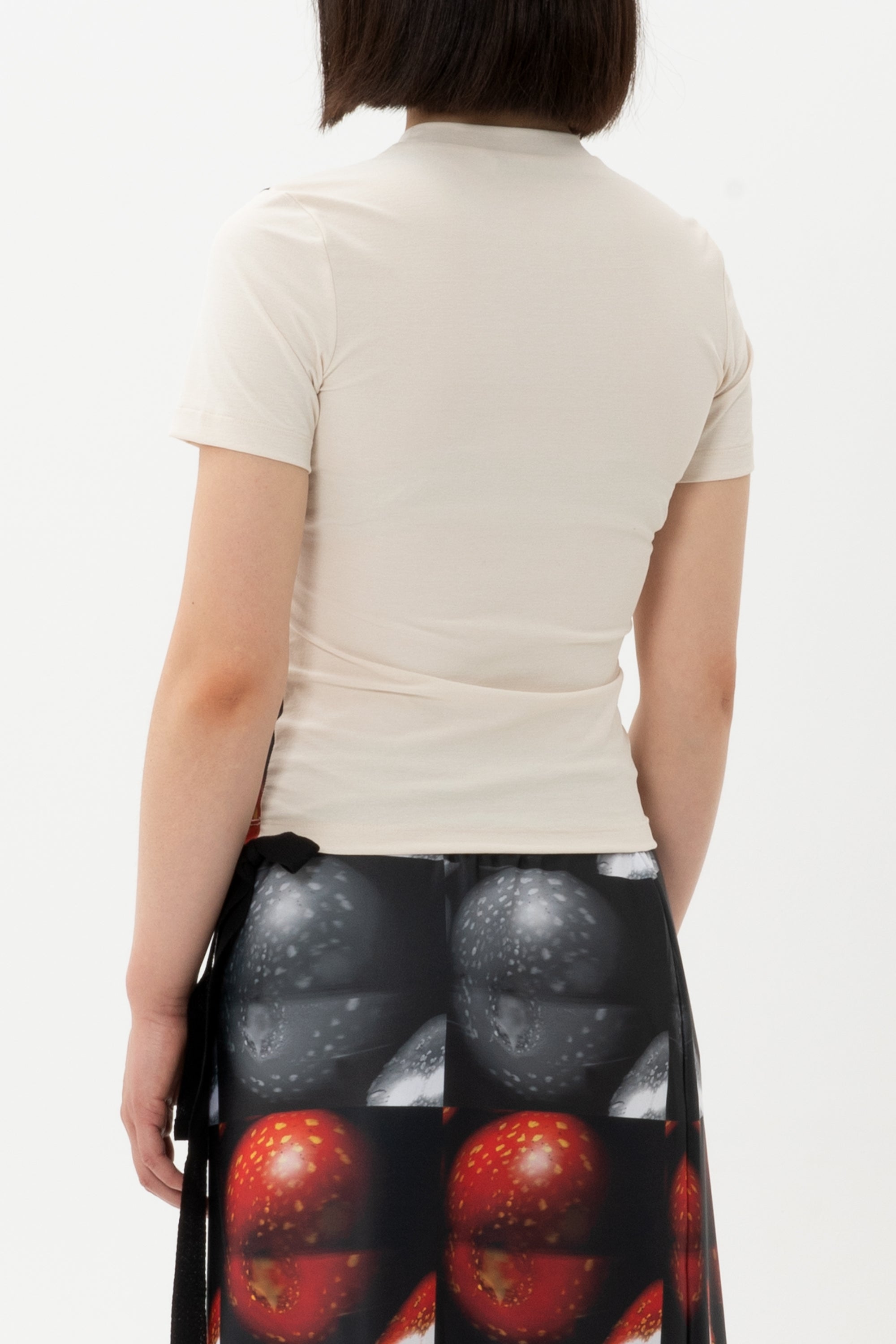 Myco Short Sleeve Top